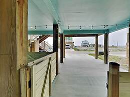 Red115 - Living the Beach Life