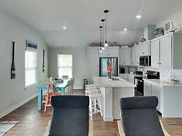 Red115 - Living the Beach Life