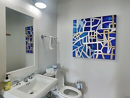 Mojo Dojo Beach Casa