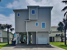 Mojo Dojo Beach Casa