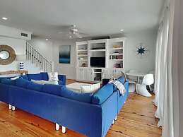 Mojo Dojo Beach Casa