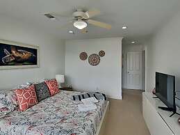 Mojo Dojo Beach Casa