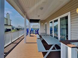 Mojo Dojo Beach Casa