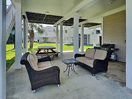 Mojo Dojo Beach Casa