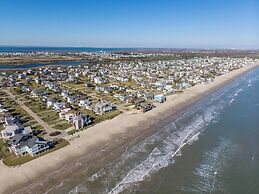 Mojo Dojo Beach Casa