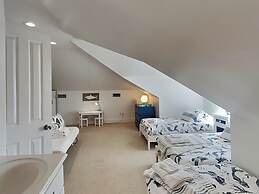 Mojo Dojo Beach Casa