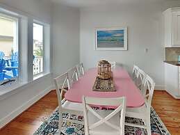 Mojo Dojo Beach Casa