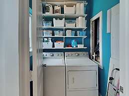 Mojo Dojo Beach Casa