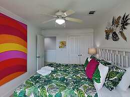 Mojo Dojo Beach Casa