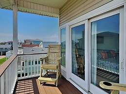 Mojo Dojo Beach Casa