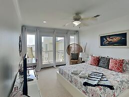 Mojo Dojo Beach Casa