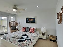 Mojo Dojo Beach Casa