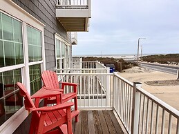 Pathways to the Sea - Beach View