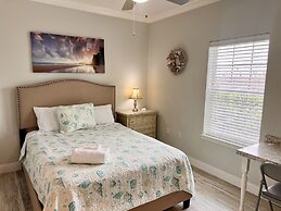 Pathways to the Sea - Beach View