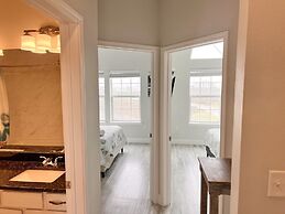 Pathways to the Sea - Beach View