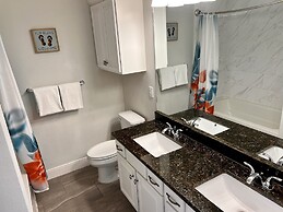 Pathways to the Sea - Beach View