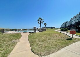 Pathways to the Sea - Beach View