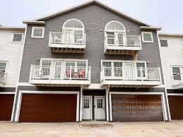 Pathways to the Sea - Beach View