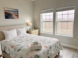 Pathways to the Sea - Beach View