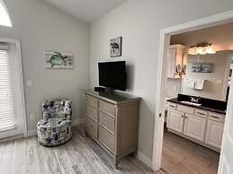 Pathways to the Sea - Beach View