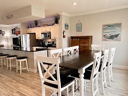 Pathways to the Sea - Beach View