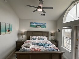 Pathways to the Sea - Beach View