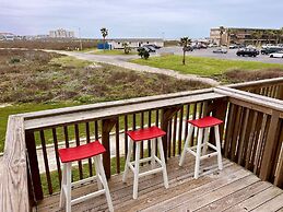 Pathways to the Sea - Beach View