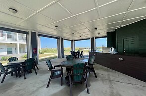 Pathways to the Sea - Beach View