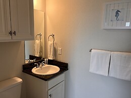 Pathways to the Sea - Beach View