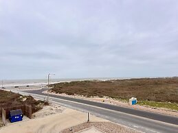 Pathways to the Sea - Beach View