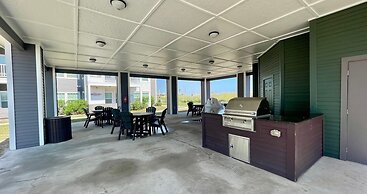 Pathways to the Sea - Beach View