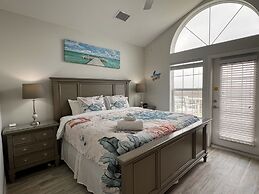 Pathways to the Sea - Beach View