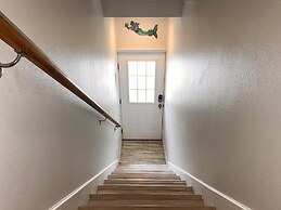 Pathways to the Sea - Beach View