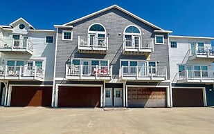 Pathways to the Sea - Beach View
