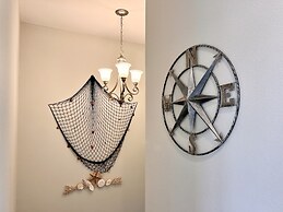 Pathways to the Sea - Beach View