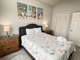 Pathways to the Sea - Beach View