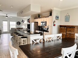 Pathways to the Sea - Beach View