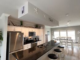 Pathways to the Sea - Beach View