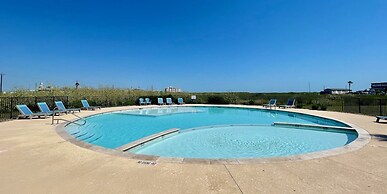 Pathways to the Sea - Beach View