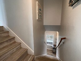 Pathways to the Sea - Beach View