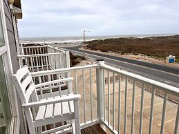 Pathways to the Sea - Beach View