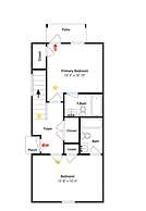 Vbp902 - Seashell Beach