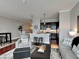 Stables on The Strand