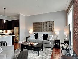 Stables on The Strand