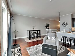 Stables on The Strand