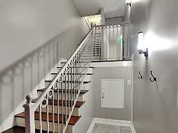 Stables on The Strand