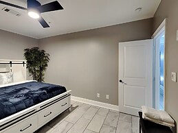 Stables on The Strand