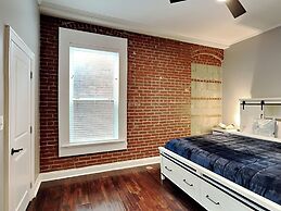 Stables on The Strand