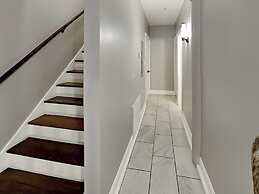 Stables on The Strand