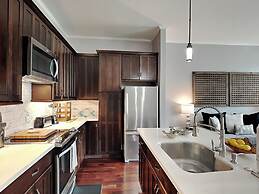 Stables on The Strand